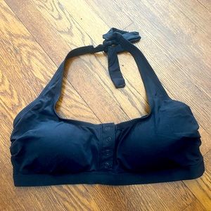 Target swimsuit top